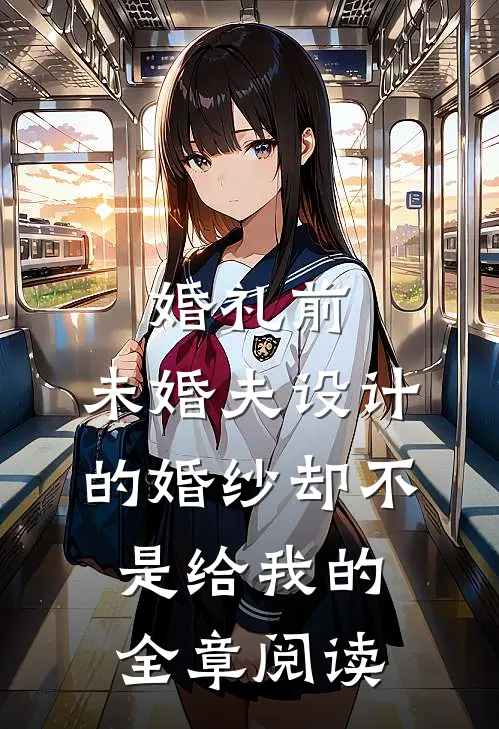 婚礼前，未婚夫设计的婚纱却不是给我的全章阅读