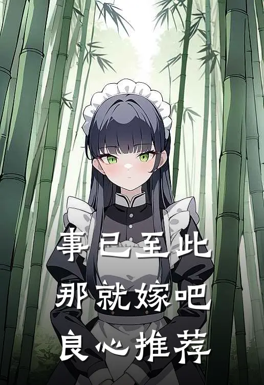 事已至此，那就嫁吧良心推荐