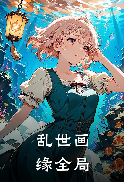 乱世画缘全局