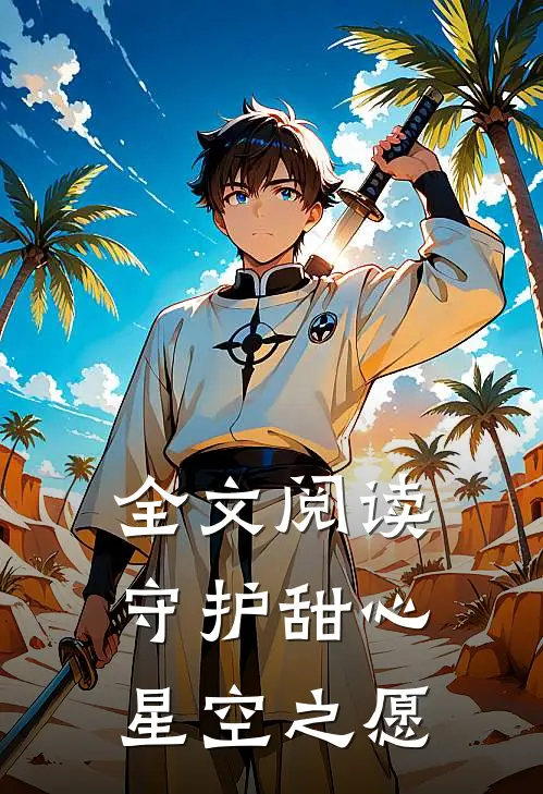 全文阅读守护甜心星空之愿