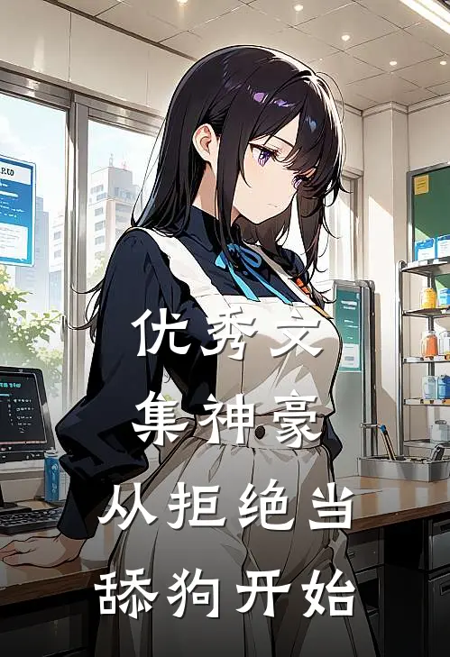 优秀文集神豪：从拒绝当舔狗开始