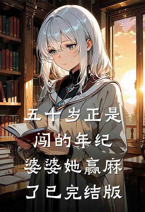 五十岁正是闯的年纪，婆婆她赢麻了已完结版