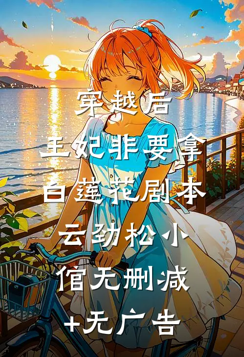 穿越后，王妃非要拿白莲花剧本云劲松小倌无删减+无广告