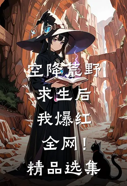 空降荒野求生后，我爆红全网！精品选集