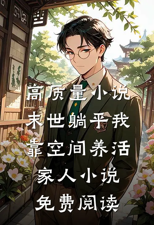 高质量小说末世躺平我靠空间养活家人小说免费阅读