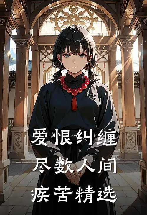 爱恨纠缠，尽数人间疾苦精选