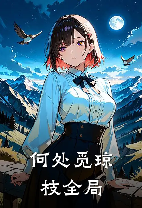 何处觅琼枝全局