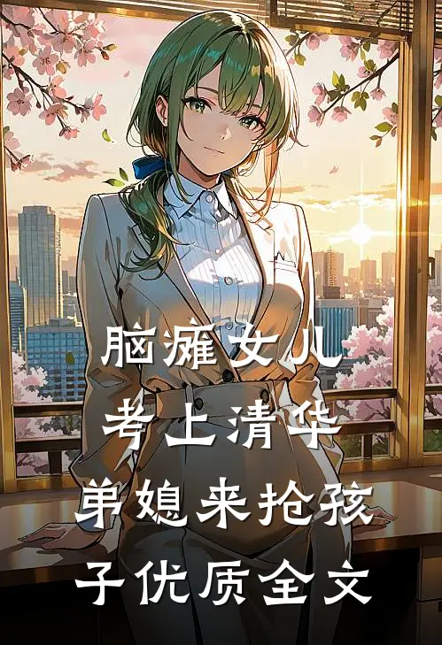 脑瘫女儿考上清华，弟媳来抢孩子优质全文