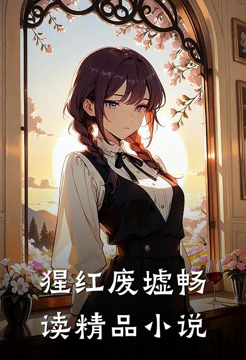猩红废墟畅读精品小说