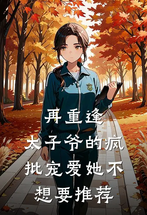 再重逢，太子爷的疯批宠爱她不想要推荐