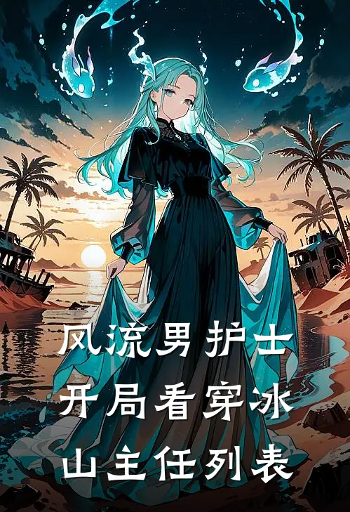 风流男护士：开局看穿冰山主任列表