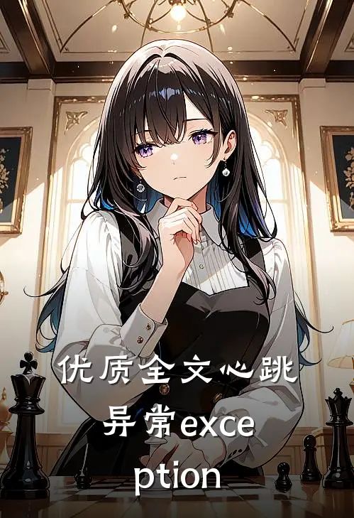 优质全文心跳异常exception