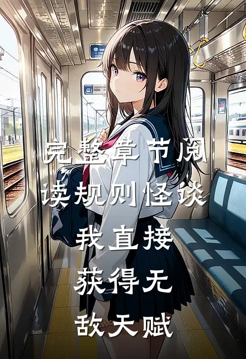 完整章节阅读规则怪谈：我直接，获得无敌天赋