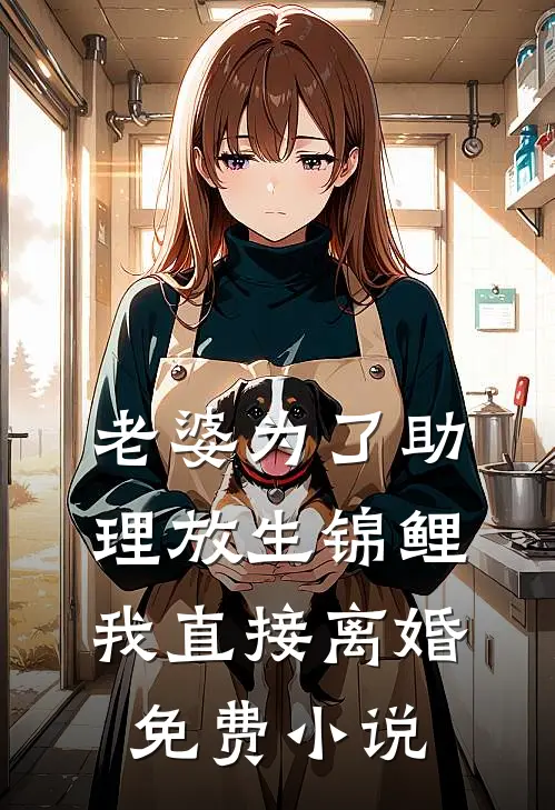 老婆为了助理放生锦鲤，我直接离婚免费小说