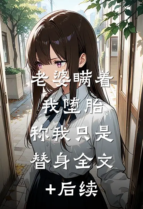 老婆瞒着我堕胎，称我只是替身全文+后续