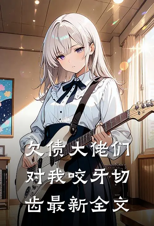 欠债大佬们对我咬牙切齿最新全文