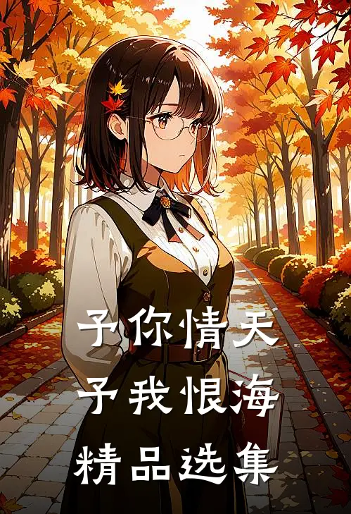 予你情天，予我恨海精品选集