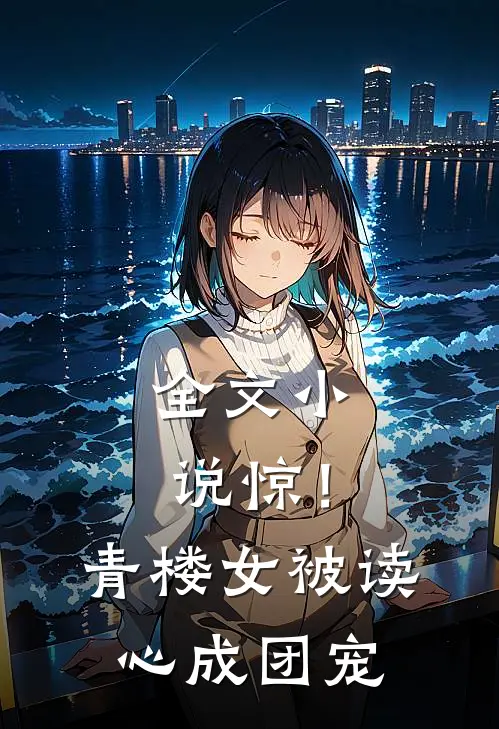 全文小说惊！青楼女被读心成团宠