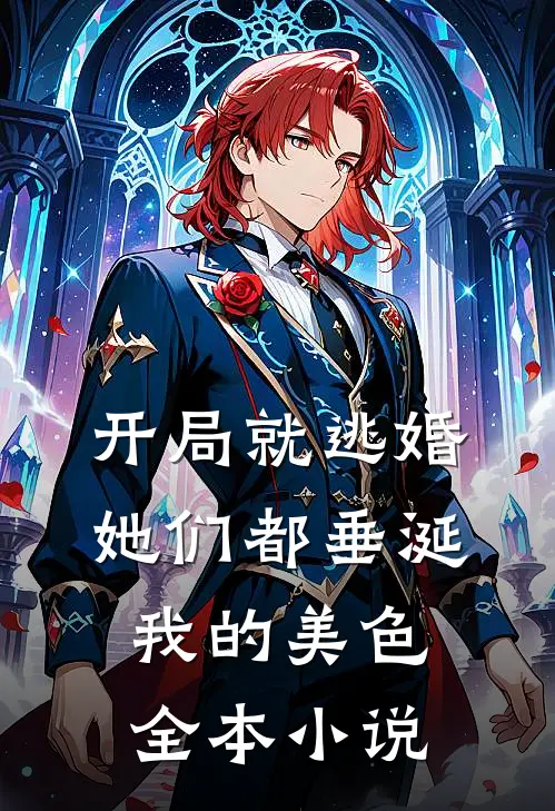 开局就逃婚:她们都垂涎我的美色全本小说