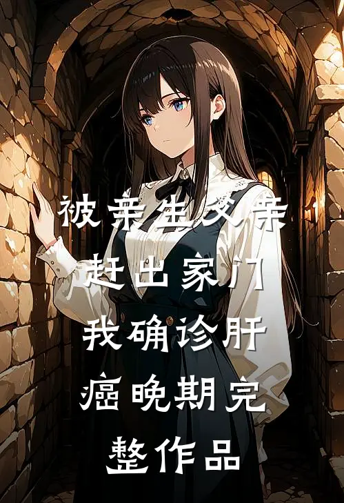 被亲生父亲赶出家门，我确诊肝癌晚期完整作品