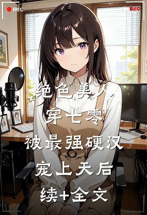 绝色美人穿七零，被最强硬汉宠上天后续+全文