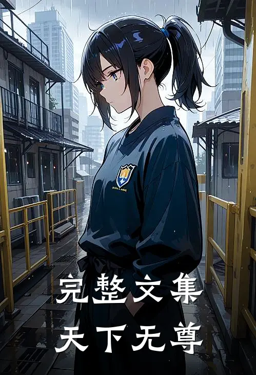 完整文集天下无尊