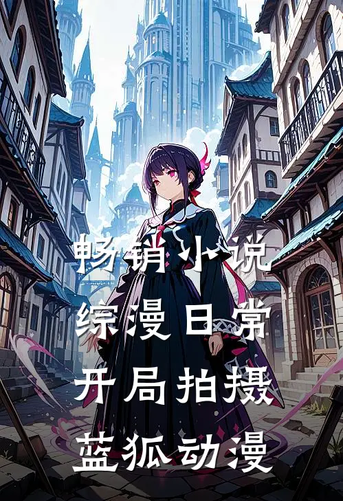 畅销小说综漫日常：开局拍摄蓝狐动漫