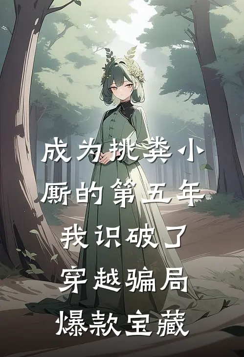 成为挑粪小厮的第五年，我识破了穿越骗局爆款宝藏