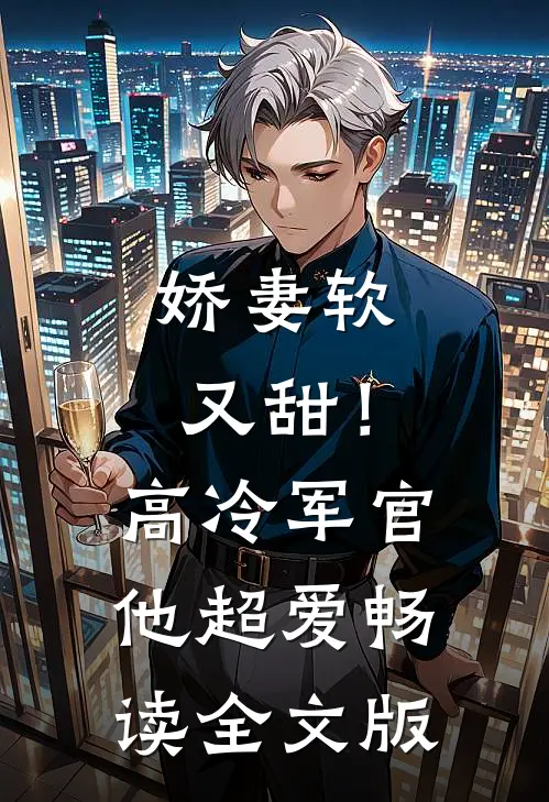 娇妻软又甜！高冷军官他超爱畅读全文版