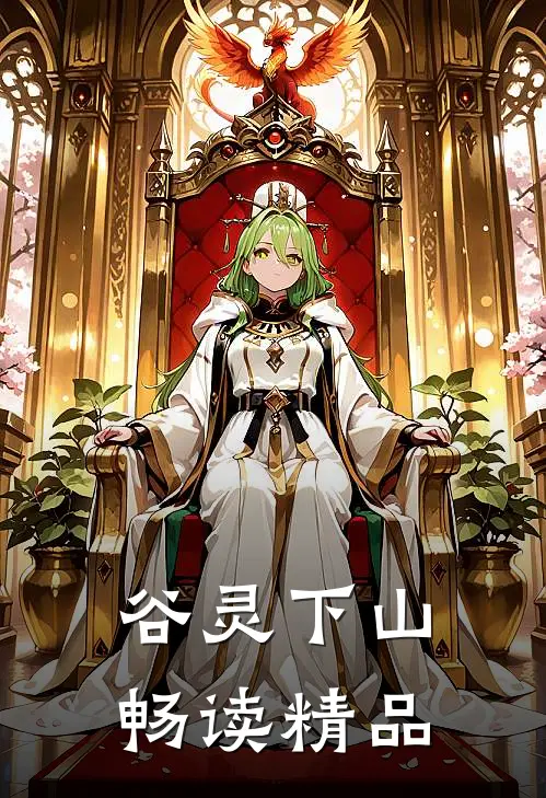 谷灵下山畅读精品