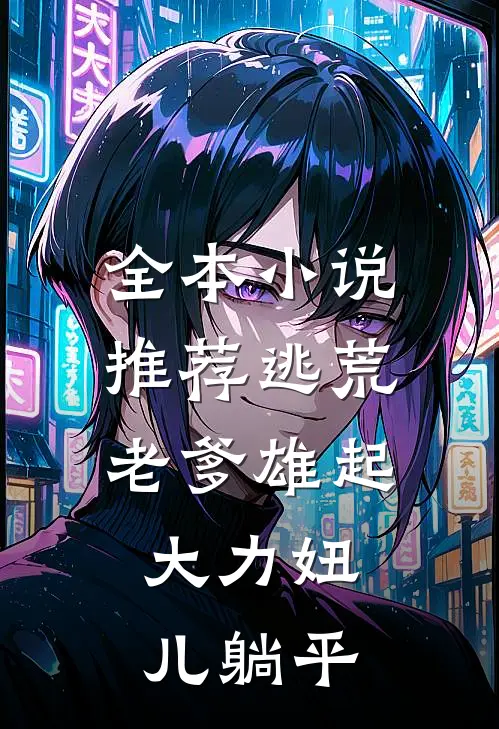 全本小说推荐逃荒：老爹雄起，大力妞儿躺平