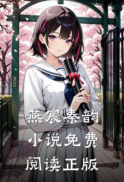 燕宸秦韵的故事免费阅读小说