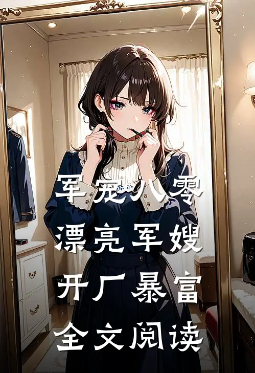 军宠八零：漂亮军嫂开厂暴富全文阅读