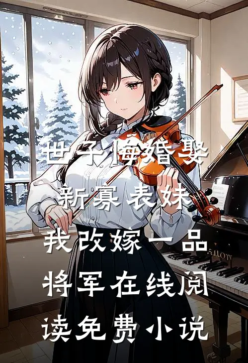 世子悔婚娶新寡表妹，我改嫁一品将军在线阅读免费小说