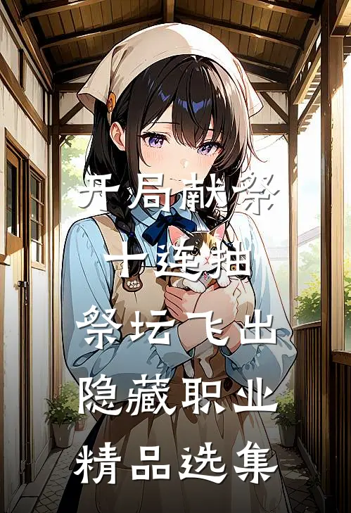 开局献祭十连抽，祭坛飞出隐藏职业精品选集