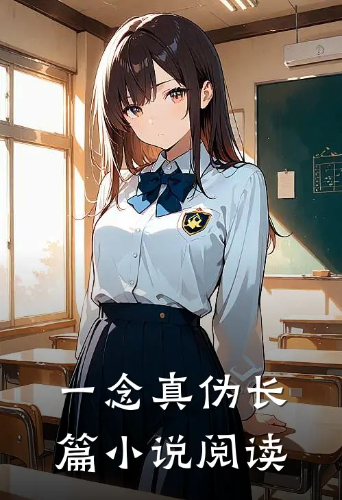 一念真伪长篇小说阅读
