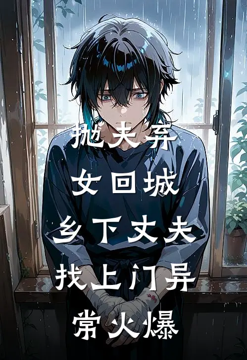 抛夫弃女回城，乡下丈夫找上门异常火爆