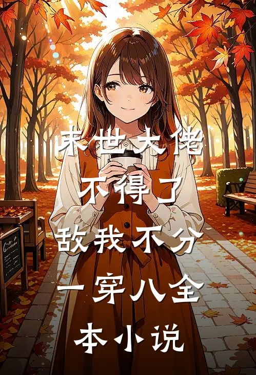末世大佬不得了，敌我不分一穿八全本小说