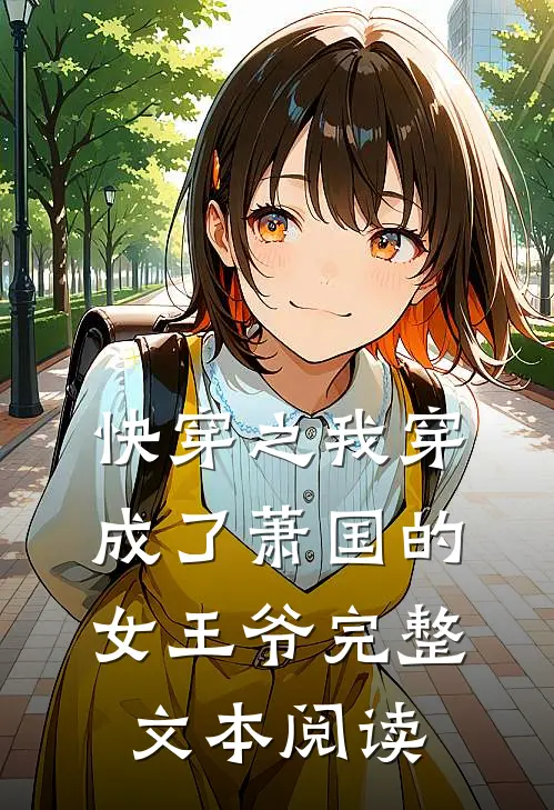 快穿之我穿成了萧国的女王爷完整文本阅读