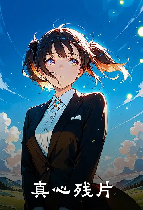 真心残片