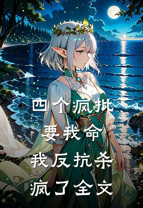 四个疯批要我命，我反抗杀疯了全文