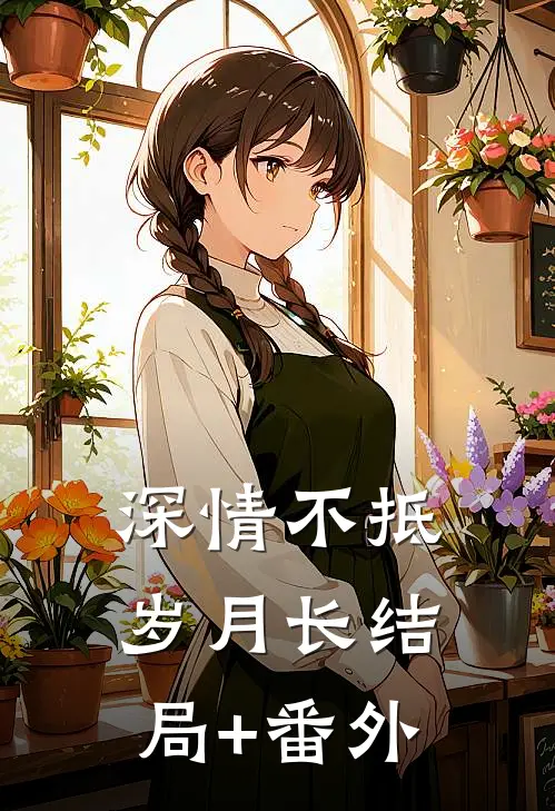 深情不抵岁月长结局+番外