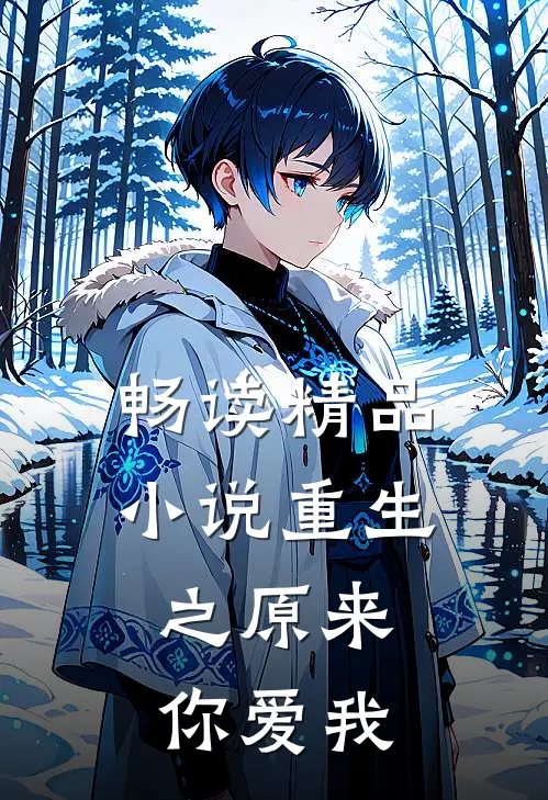 畅读精品小说重生之原来，你爱我