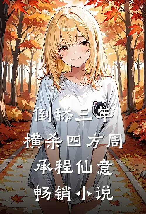 倒舔三年，横杀四方周承程仙意畅销小说