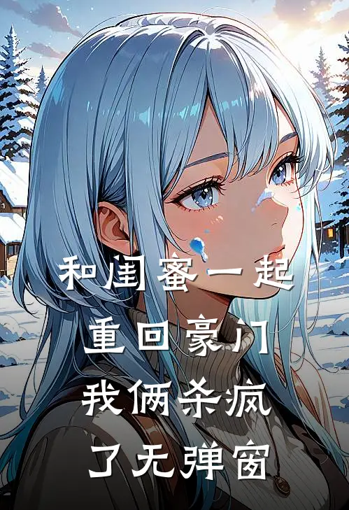 和闺蜜一起重回豪门，我俩杀疯了无弹窗