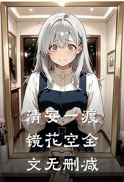 清安一渡镜花空全文无删减