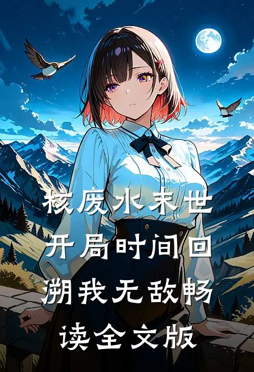 核废水末世：开局时间回溯我无敌畅读全文版