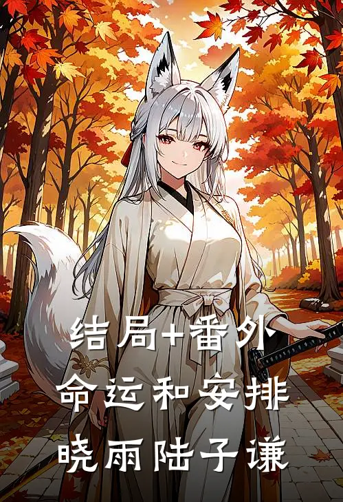 结局+番外命运和安排晓雨陆子谦