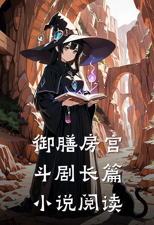 御膳房宫斗剧长篇小说阅读