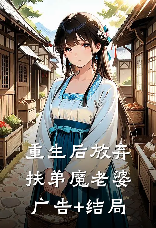 重生后放弃扶弟魔老婆广告+结局